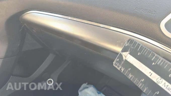 2022 Ford Edge SEL – miniatura 34