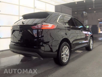 2022 Ford Edge SEL – miniatura 4