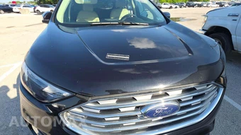 2022 Ford Edge SEL – miniatura 42