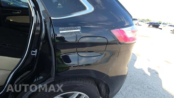 2022 Ford Edge SEL – miniatura 44
