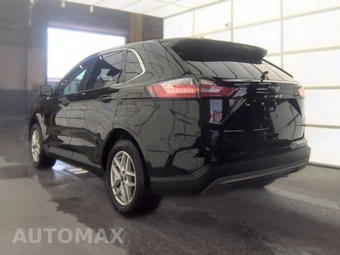 2022 Ford Edge SEL – miniatura 6