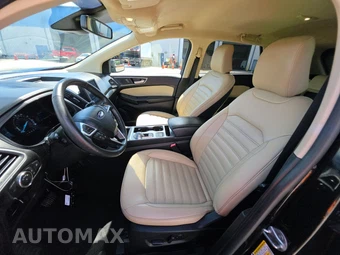 2022 Ford Edge SEL – miniatura 7