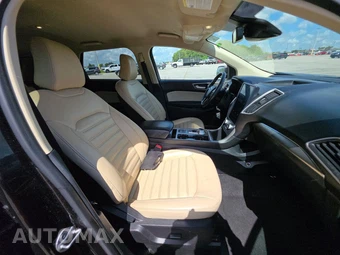 2022 Ford Edge SEL – miniatura 8