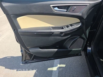 2022 Ford Edge SEL – miniatura 9