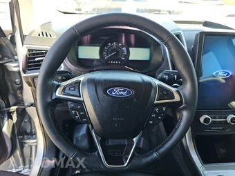2022 Ford Edge SEL - miniatura 10