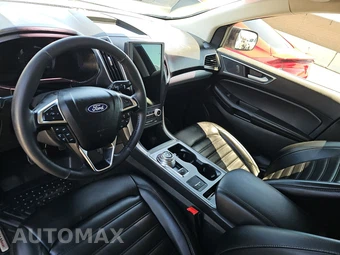 2022 Ford Edge SEL - miniatura 11