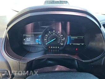 2022 Ford Edge SEL - miniatura 12