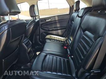 2022 Ford Edge SEL - miniatura 13