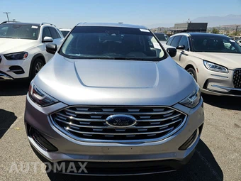 2022 Ford Edge SEL - miniatura 2