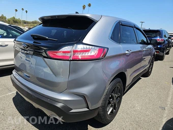 2022 Ford Edge SEL - miniatura 4
