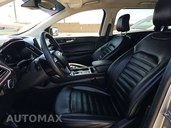 2022 Ford Edge SEL - miniatura 7