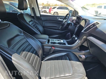 2022 Ford Edge SEL - miniatura 8