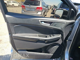 2022 Ford Edge SEL - miniatura 9