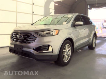 2022 Ford Edge SEL - samochód z USA z aukcji Manheim, oferta Kup Teraz w AUTOMAX