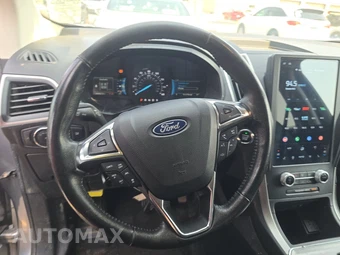 2022 Ford Edge SEL - miniatura 10