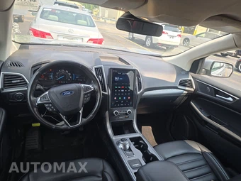 2022 Ford Edge SEL - miniatura 11