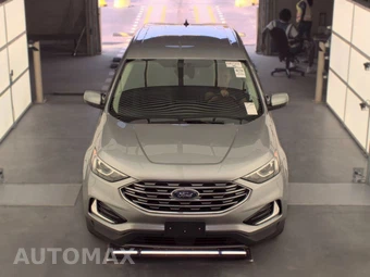 2022 Ford Edge SEL - miniatura 2