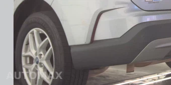2022 Ford Edge SEL - miniatura 29