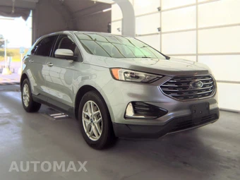 2022 Ford Edge SEL - miniatura 3