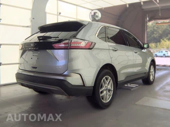 2022 Ford Edge SEL - miniatura 4