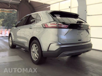 2022 Ford Edge SEL - miniatura 6