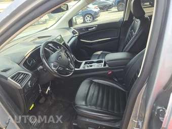 2022 Ford Edge SEL - miniatura 7