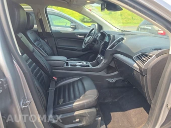 2022 Ford Edge SEL - miniatura 8