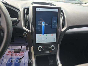2022 Ford Edge SEL - miniatura 10