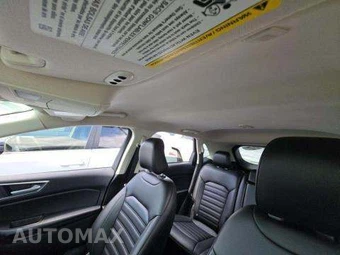 2022 Ford Edge SEL - miniatura 11