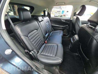 2022 Ford Edge SEL - miniatura 16