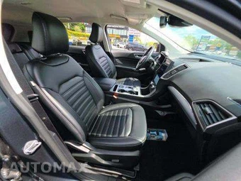 2022 Ford Edge SEL - miniatura 18