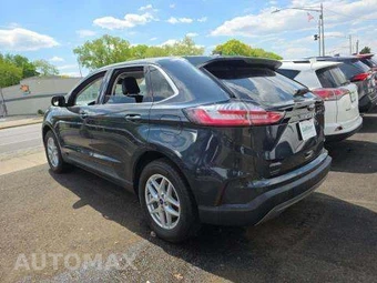 2022 Ford Edge SEL - miniatura 2