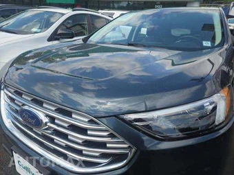 2022 Ford Edge SEL - miniatura 22