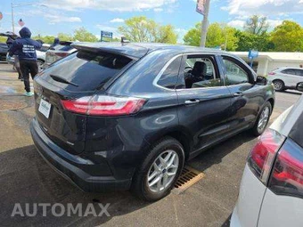 2022 Ford Edge SEL - miniatura 3