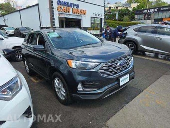 2022 Ford Edge SEL - miniatura 4