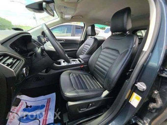 2022 Ford Edge SEL - miniatura 6