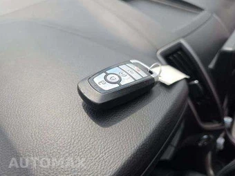 2022 Ford Edge SEL - miniatura 8