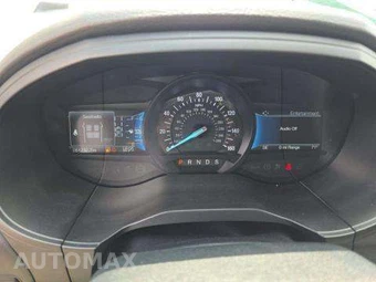 2022 Ford Edge SEL - miniatura 9