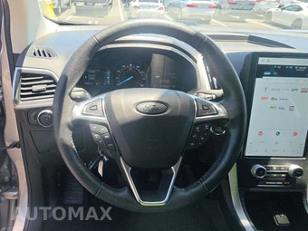 2022 Ford Edge SEL – miniatura 10