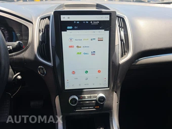 2022 Ford Edge SEL – miniatura 11