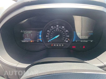 2022 Ford Edge SEL – miniatura 12