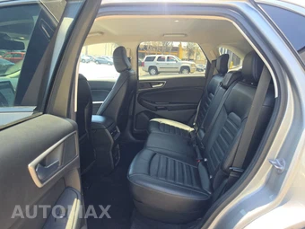 2022 Ford Edge SEL – miniatura 13