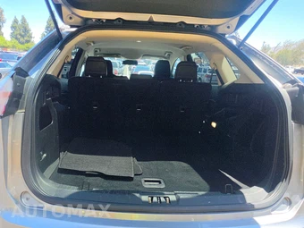 2022 Ford Edge SEL – miniatura 16