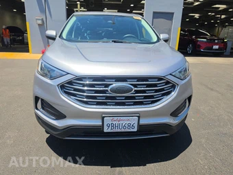 2022 Ford Edge SEL – miniatura 2