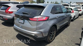 2022 Ford Edge SEL – miniatura 21