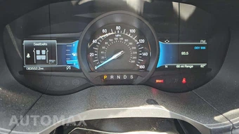 2022 Ford Edge SEL – miniatura 23