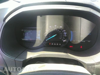 2022 Ford Edge SEL – miniatura 24