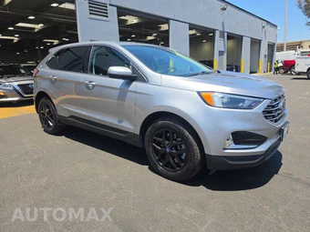 2022 Ford Edge SEL – miniatura 3
