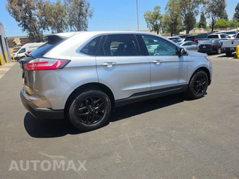 2022 Ford Edge SEL – miniatura 4