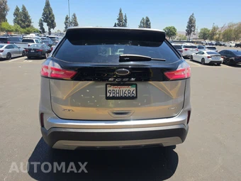 2022 Ford Edge SEL – miniatura 5